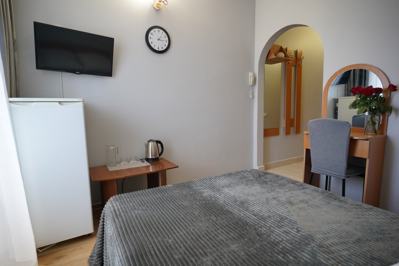 Двухместный номер